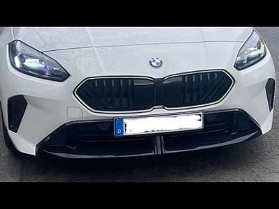 Gebraucht BMW 120 M Sport 176 PS (129 kW) 2025 Weiß Kleinwagen