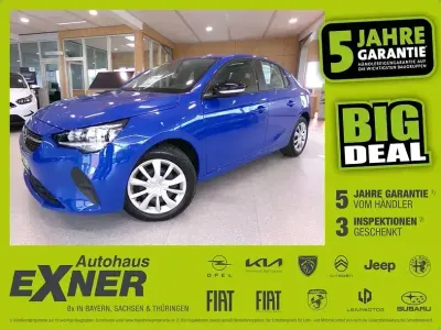 Gebraucht Opel Corsa