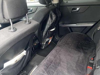 Gebraucht Mercedes GLK220 170 PS (125 kW) 2009 SUV