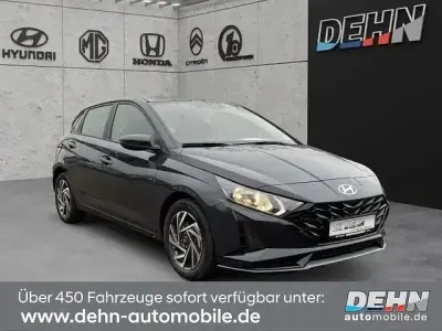 Gebraucht Hyundai i20 Comfort 101 PS (74 kW) 2025 Andere Kleinwagen