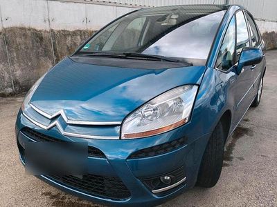 Citroën C4 Picasso