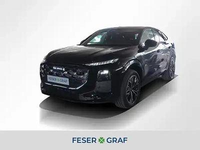Mythosschwarz metallic Neu 2026 Audi Q3 Sportback Ambiente SUV | 57.750 € (Guter Preis)