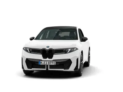 Begagnad BMW iX3 M Sport 344 kW (469 HK) 2025 SUV