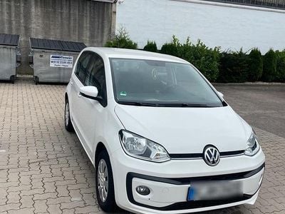 VW up!