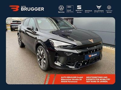Nuova Cupra Formentor VZ 333 CV (244 kW) 2025 Nero SUV