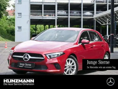 Gebraucht Mercedes A160