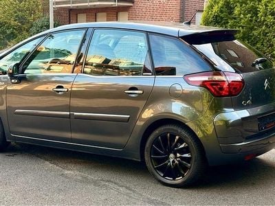 Citroën C4 Picasso