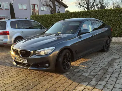 Gebraucht BMW 328
