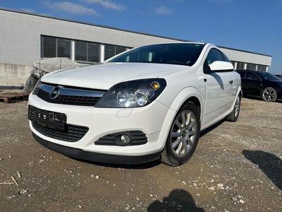 gebraucht Opel Astra GTC Astra 1.4lline*Kupplung Neu*Kette Neu*