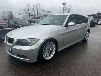 gebraucht BMW 330 d Touring M57