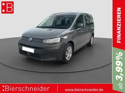 Gebraucht VW Caddy