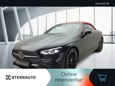 Gebraucht Mercedes CLE300
