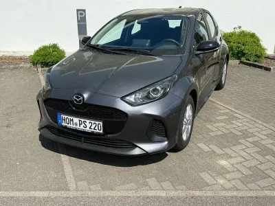 Neu Mazda 2 Center-Line 116 PS (85 kW) 2025 Kleinwagen