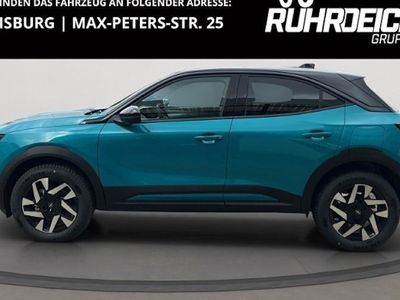 Gebraucht Opel Mokka Edition 130 PS (95 kW) 2025 Grün SUV