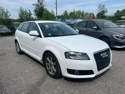Gebraucht Audi A3