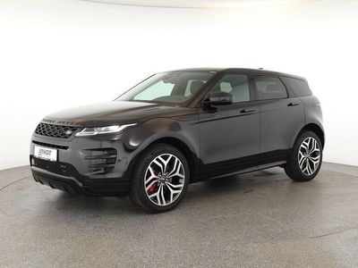 gebraucht Land Rover Range Rover evoque D200 AWD R-Dynamic SE Pano 20