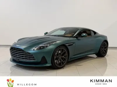 Gebraucht Aston Martin DB12 689 PS (506 kW) 2024 Grün