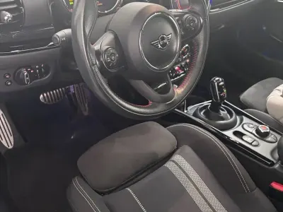 Gebraucht Mini Cooper 136 PS (100 kW) 2019 Grau Kleinwagen