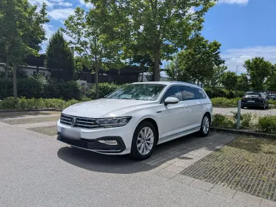 Gebraucht VW Passat