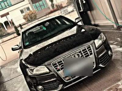 Gebraucht Audi S5 Sportback