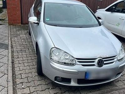 VW Golf V