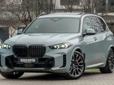 Gebraucht BMW X5 M Sport 352 PS (258 kW) 2026 Grau SUV