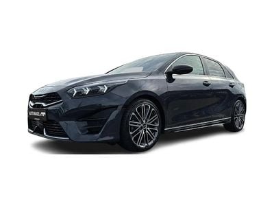 Kia Ceed GT