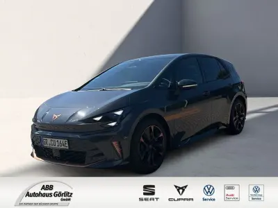 Gebraucht Cupra Born 139 kW (190 PS) 2026 Kleinwagen