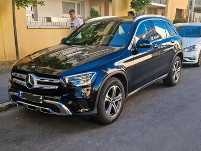 Mercedes GLC220