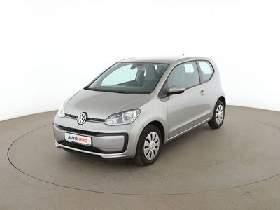 gebraucht VW up! up! 1.0 Move Benzin, 8.690 €