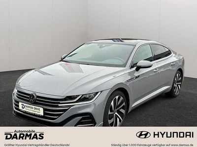 VW Arteon