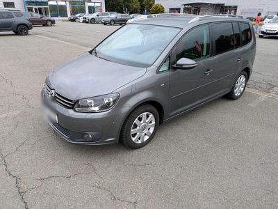 VW Touran
