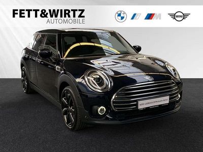 Mini Cooper D Clubman