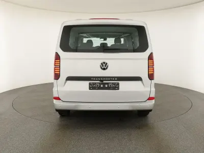 Neu VW Transporter 150 PS (110 kW) 2026 Light grey metallic Van