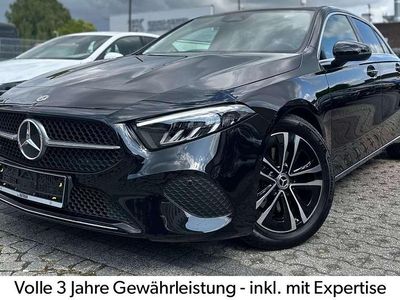 Mercedes A180