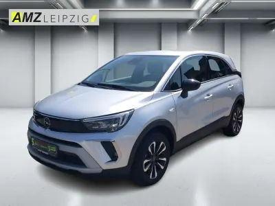 Gebraucht Opel Crossland