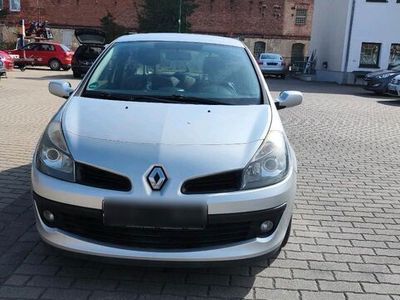 gebraucht Renault Clio by Rip Curl 1.2 16V Eco255kW by Rip Curl