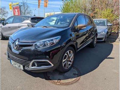 Begagnad Renault Captur Elysee 110 HK (80 kW) 2015 Brun SUV