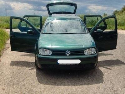 VW Golf IV