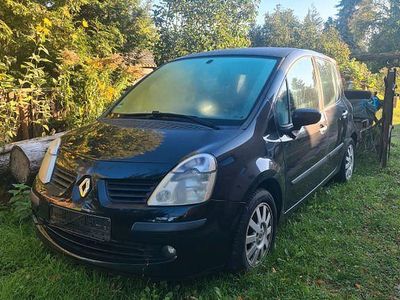 Renault Modus
