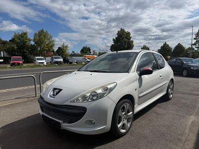 Peugeot 206+