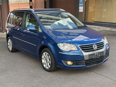 VW Touran