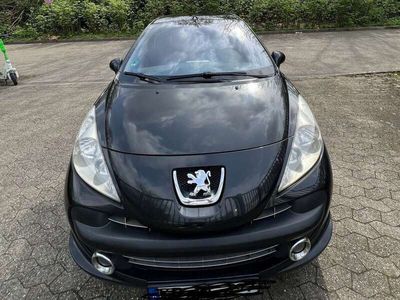 gebraucht Peugeot 207 207110 Sport