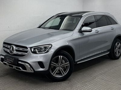 Mercedes GLC300