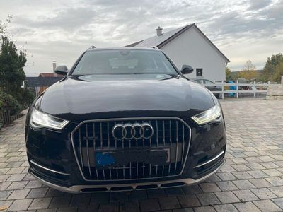 gebraucht Audi A6 Allroad 3.0 TFSI Quattro