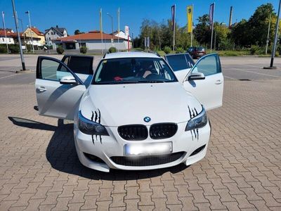 gebraucht BMW 520 erstzulasung 2010