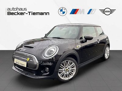 gebraucht Mini Cooper SE 3-rg Navi Trim M DAB LED RFK Wärmep.