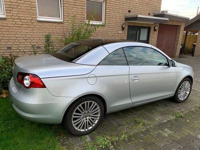 VW Eos