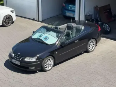 Gebraucht Saab 9-3