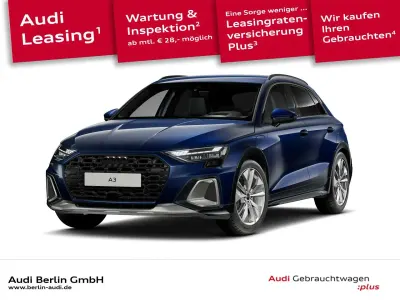 Gebraucht Audi A3